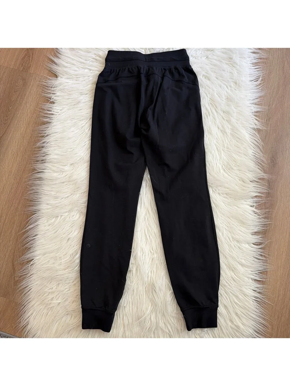 Lululemon Ready to Rulu High-Rise Jogger size S